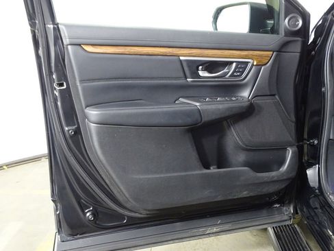 Used 2019 Honda CR-V EX-L image 10