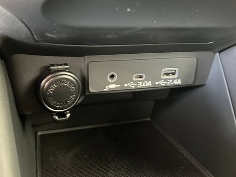 New 2026 Subaru WRX Premium w/ Accessory Package #2 AWD/4WD image 30