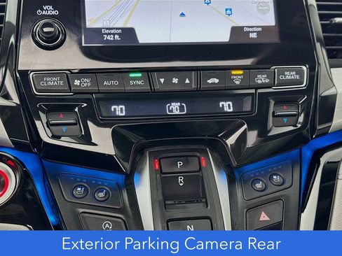 Used 2020 Honda Odyssey Elite image 21