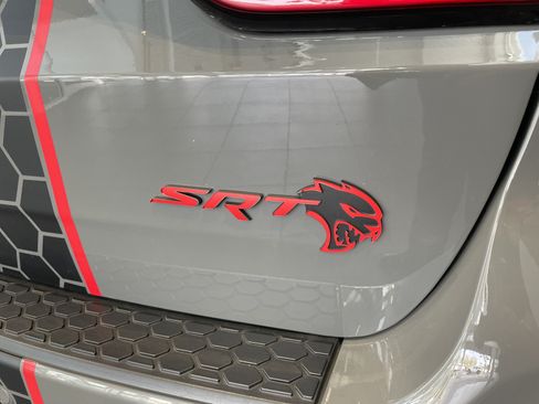 Used 2023 Dodge Durango SRT Hellcat AWD/4WD image 10