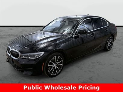 Used 2021 BMW 330i xDrive Sedan w/ Premium Package
