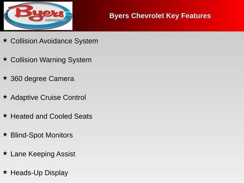 Used 2022 GMC Sierra 1500 AT4 w/ Technology Package image 11