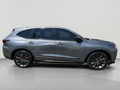 Certified 2025 Acura MDX A-Spec AWD/4WD image 6