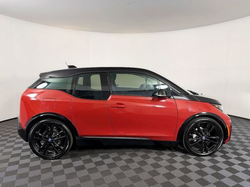 Used 2018 BMW i3 s RWD image 7