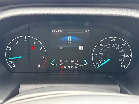 Used 2023 Ford Transit 350 XLT image 51