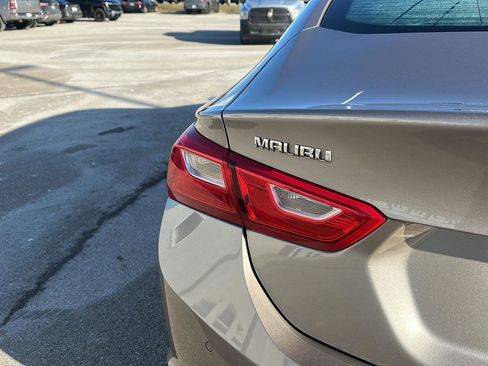 Used 2024 Chevrolet Malibu LT image 7