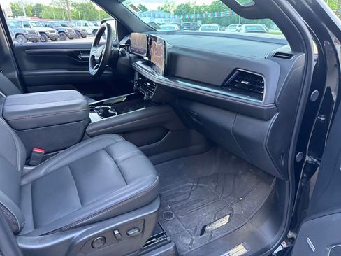 Used 2025 Chevrolet Tahoe RST w/ RST Capability Package AWD/4WD image 26