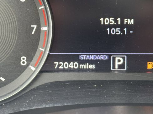 Used 2022 INFINITI QX55 Essential w/ Proassist Package image 20