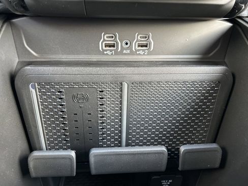 New 2026 RAM 1500 Laramie w/ Laramie Preferred Package image 33