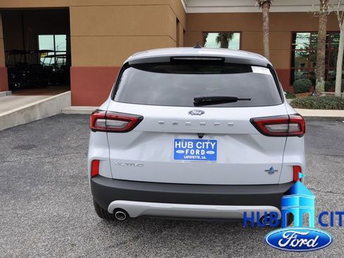 New 2026 Ford Escape Active image 4