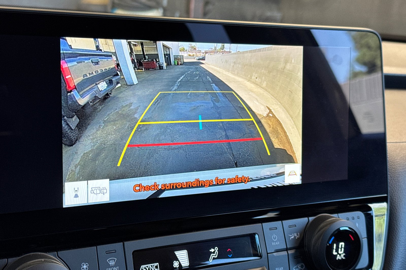 Used 2024 Toyota Grand Highlander FWD image 26