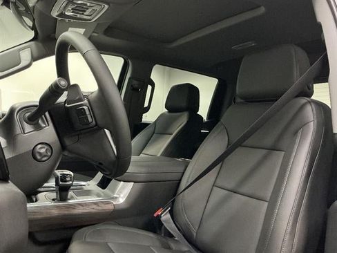 New 2026 GMC Sierra 1500 SLT w/ SLT Premium Package AWD/4WD image 9