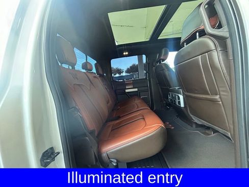 Used 2022 Ford F250 King Ranch w/ King Ranch Ultimate Package image 35