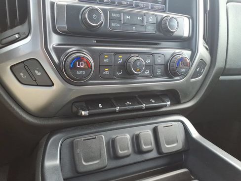 Used 2017 Chevrolet Silverado 1500 LT w/ Rally 2 Edition AWD/4WD image 5