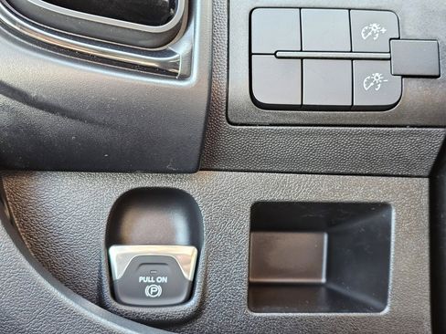 New 2026 RAM ProMaster 2500 image 23