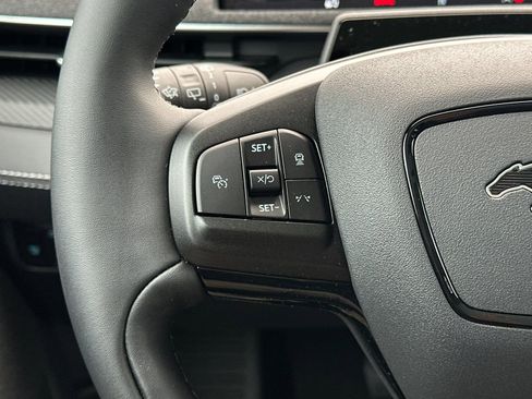 New 2025 Ford Mustang Mach-E Premium AWD/4WD image 29