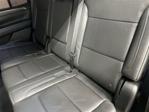 Used 2023 Chevrolet Tahoe LT image 11