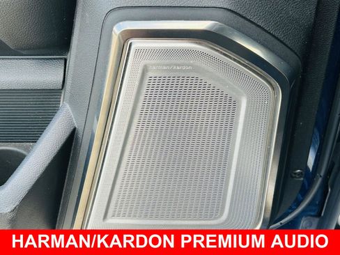 Used 2019 RAM 2500 Limited AWD/4WD image 5
