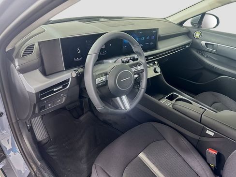 New 2026 Hyundai Sonata SEL image 9