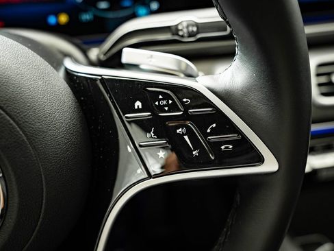 Certified 2024 Mercedes-Benz GLE 350 4MATIC image 30