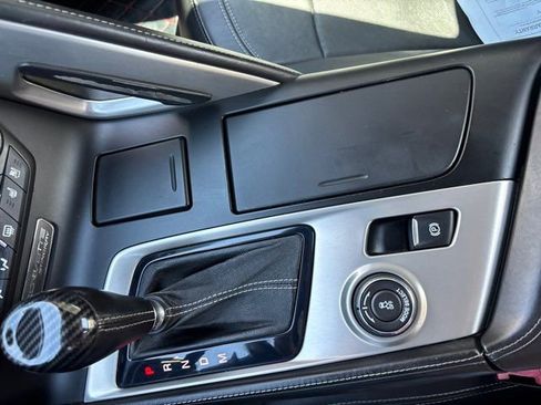 Used 2014 Chevrolet Corvette Stingray Convertible w/ 3LT Preferred Equipment Group image 24