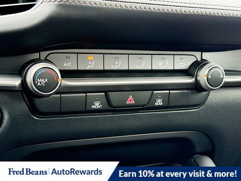 New 2026 MAZDA MAZDA3 s image 16