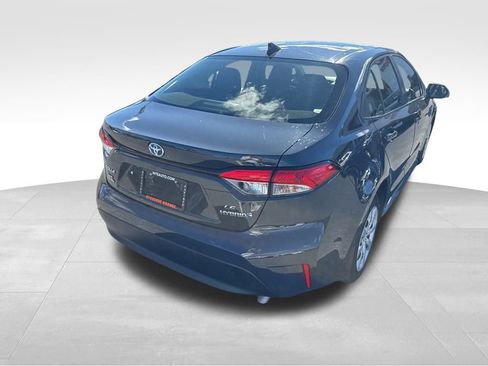 Used 2024 Toyota Corolla LE image 5
