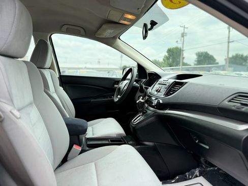 Used 2015 Honda CR-V LX image 42