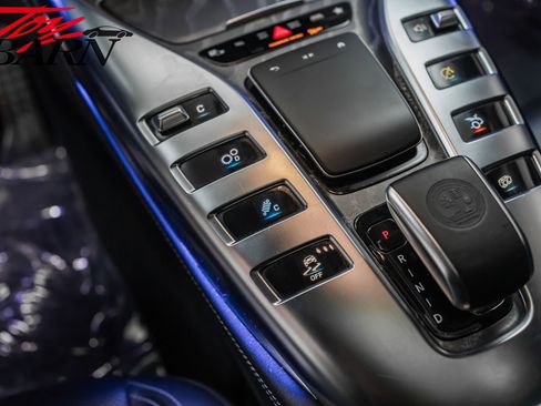 Used 2021 Mercedes-Benz AMG GT 43 image 43