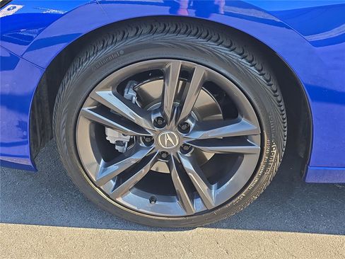 Used 2023 Acura Integra A-Spec image 6