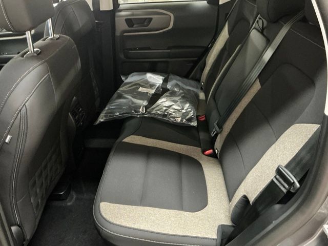 New 2026 Ford Bronco Sport Big Bend AWD/4WD image 13