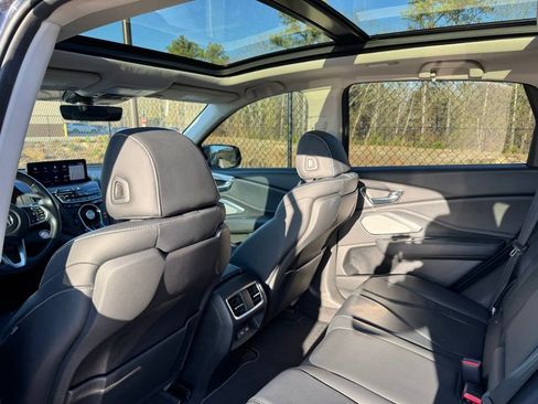 Used 2020 Acura RDX w/ Technology Package image 24