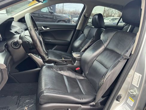 Used 2012 Acura TSX Sedan FWD image 10