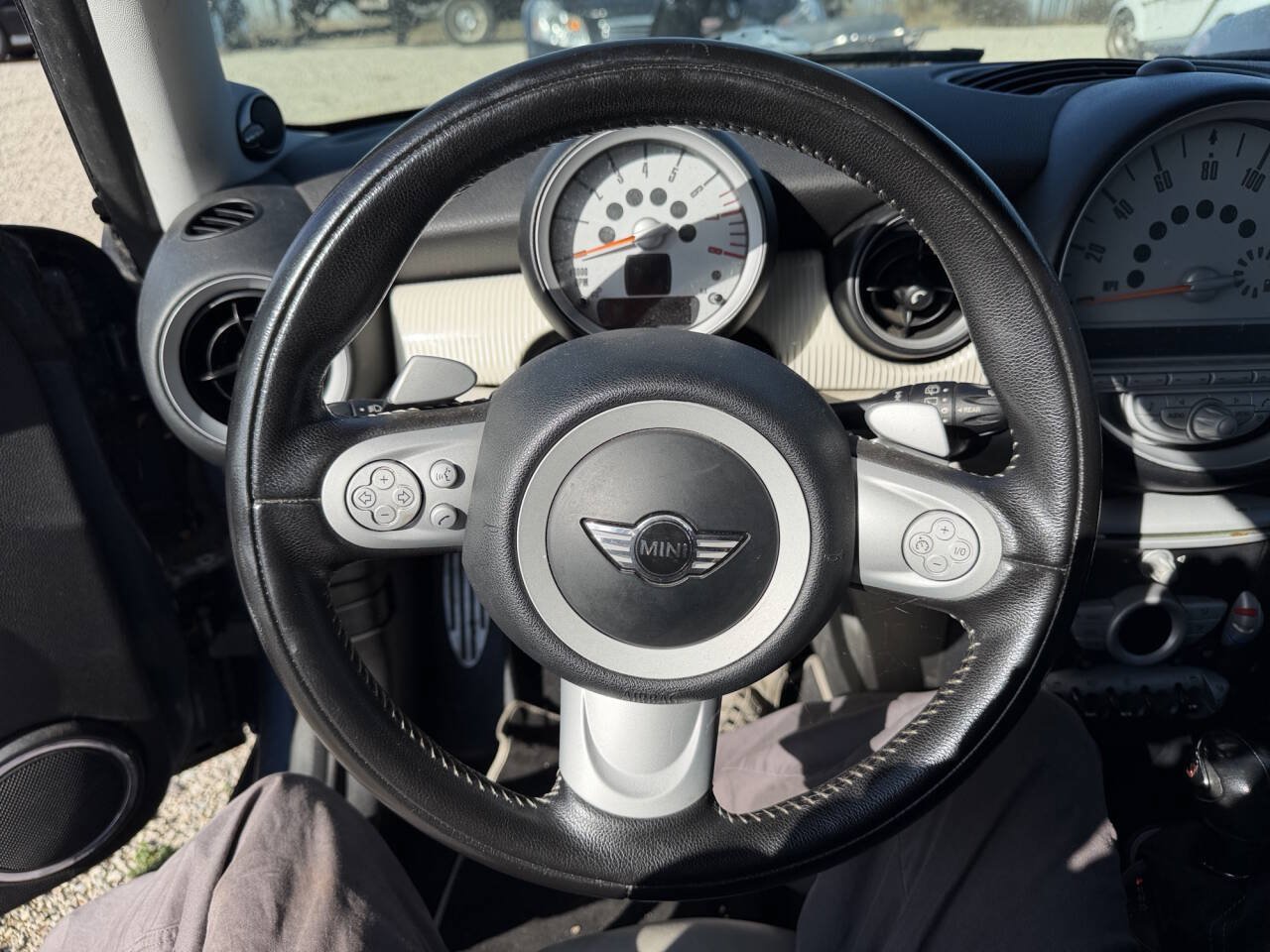 Used 2010 MINI Cooper S FWD image 28
