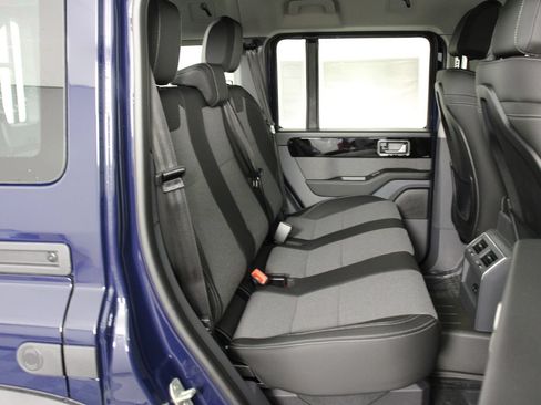 New 2026 INEOS Grenadier AWD/4WD image 13