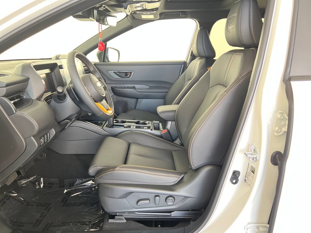 New 2026 Subaru Outback Wilderness AWD/4WD image 11