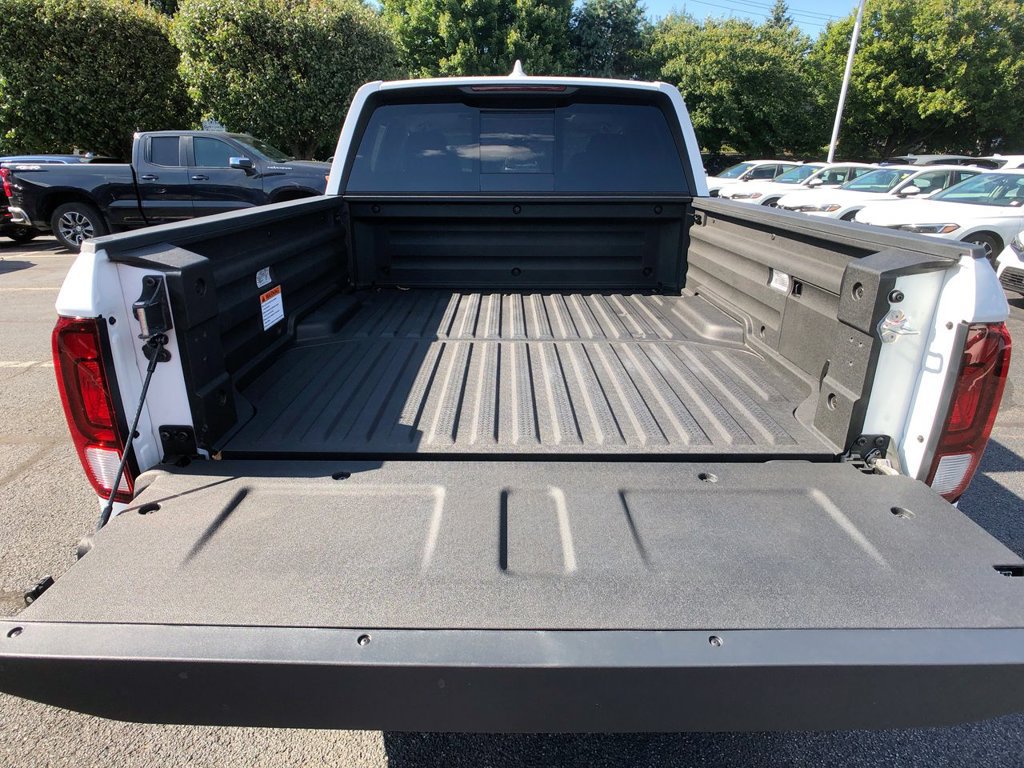 New 2026 Honda Ridgeline RTL image 11