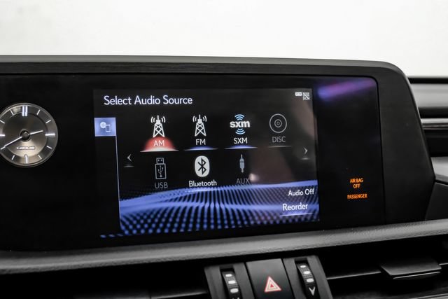 Used 2019 Lexus ES 350 w/ Premium Package FWD image 39