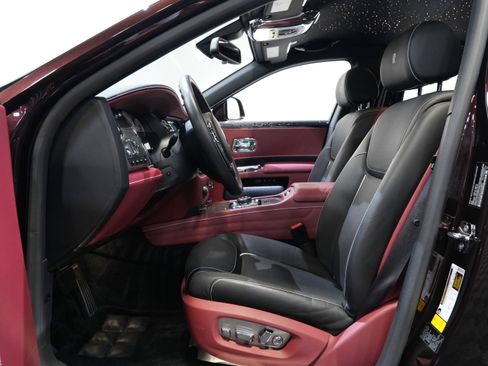 Used 2020 Rolls-Royce Ghost image 58