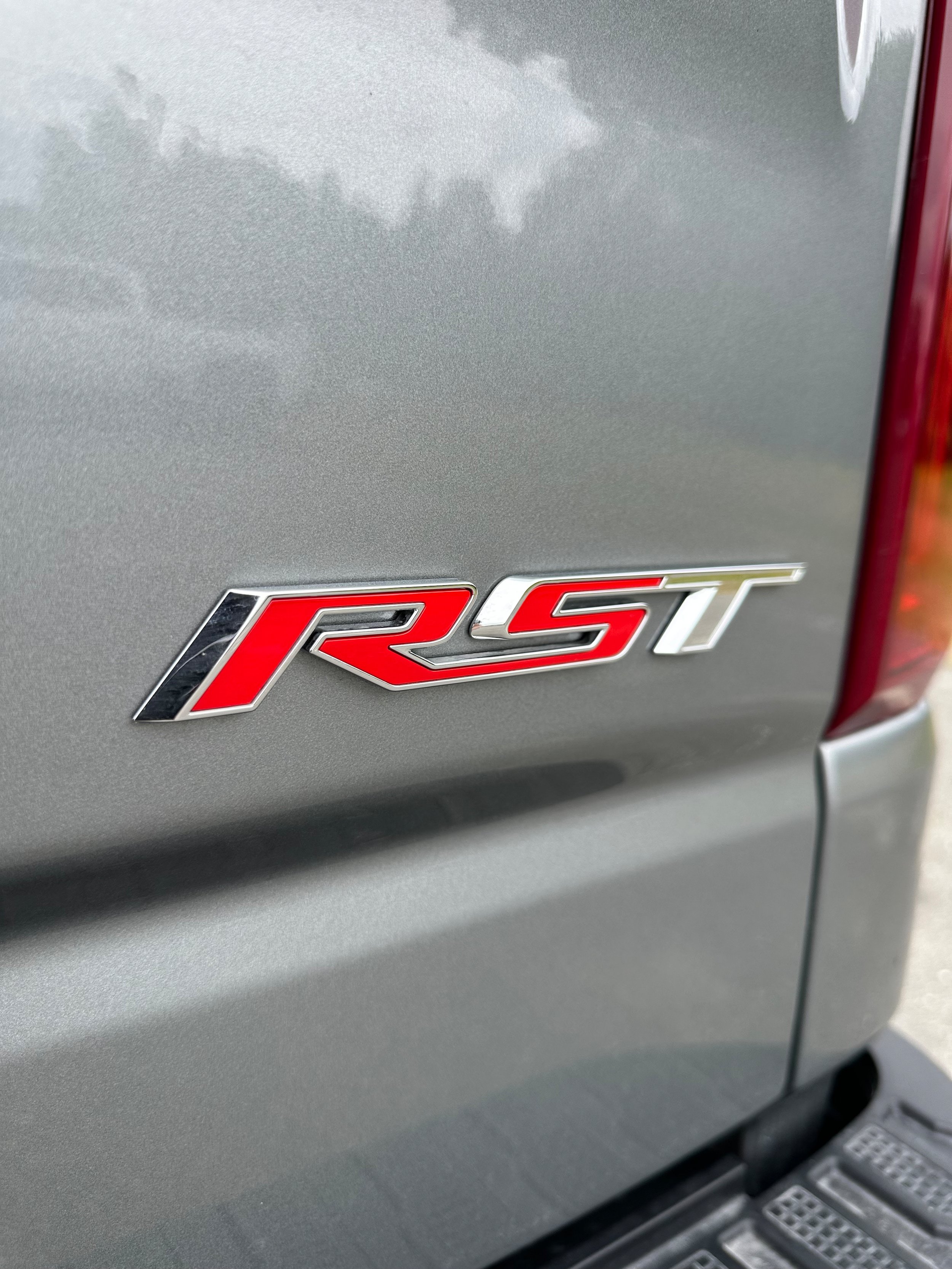 New 2026 Chevrolet Silverado 1500 RST w/ RST Select Package AWD/4WD image 27