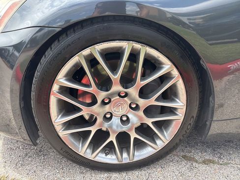 Used 2010 Lexus IS 350C RWD image 9