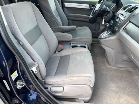 Used 2011 Honda CR-V SE image 45