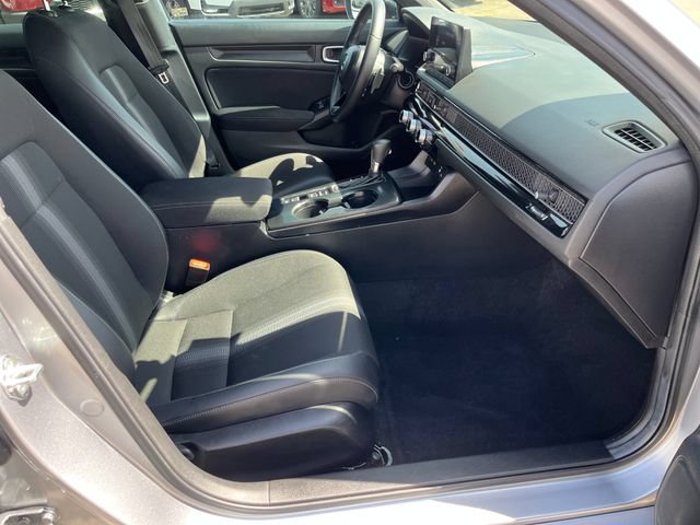 Certified 2024 Honda Civic Sport image 15