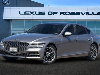 Used 2021 Genesis G80 2.5T w/ Prestige Package RWD video 1