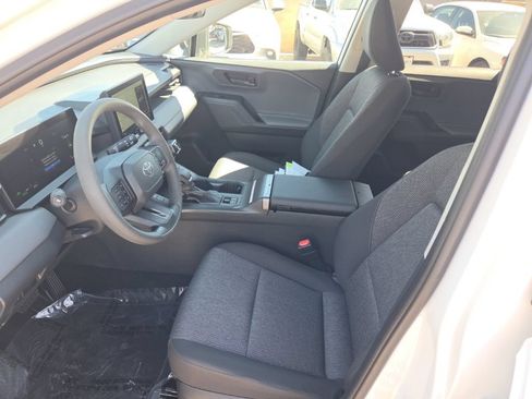 Used 2026 Toyota RAV4 LE FWD image 11
