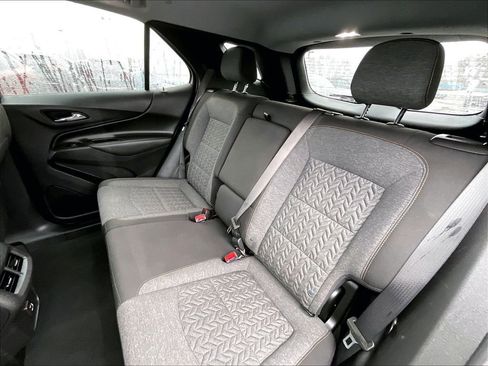 Used 2022 Chevrolet Equinox LT image 14