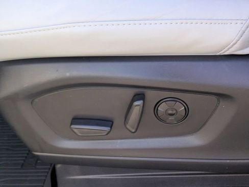 New 2026 Ford Explorer Platinum w/ LUX Leather Package image 15