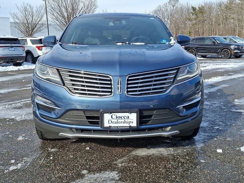 Used 2018 Lincoln MKC Reserve image 5