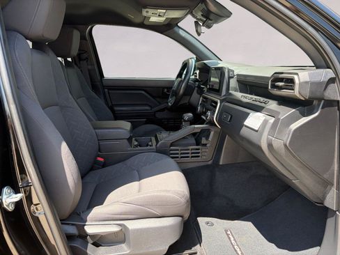 Used 2025 Toyota Tacoma SR RWD image 15