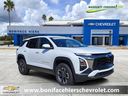 New 2026 Chevrolet Equinox ACTIV w/ Convenience Package III